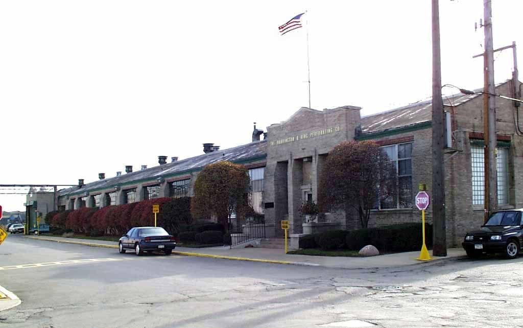 5655 W Fillmore St, Chicago, IL for sale Primary Photo- Image 1 of 4
