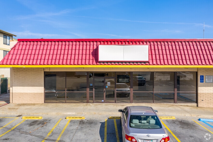 224 S Prospect Ave, Redondo Beach, CA à louer - Photo du bâtiment - Image 2 de 6