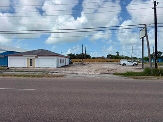 More details for 9906 S Padre Island Dr, Corpus Christi, TX - Flex for Lease