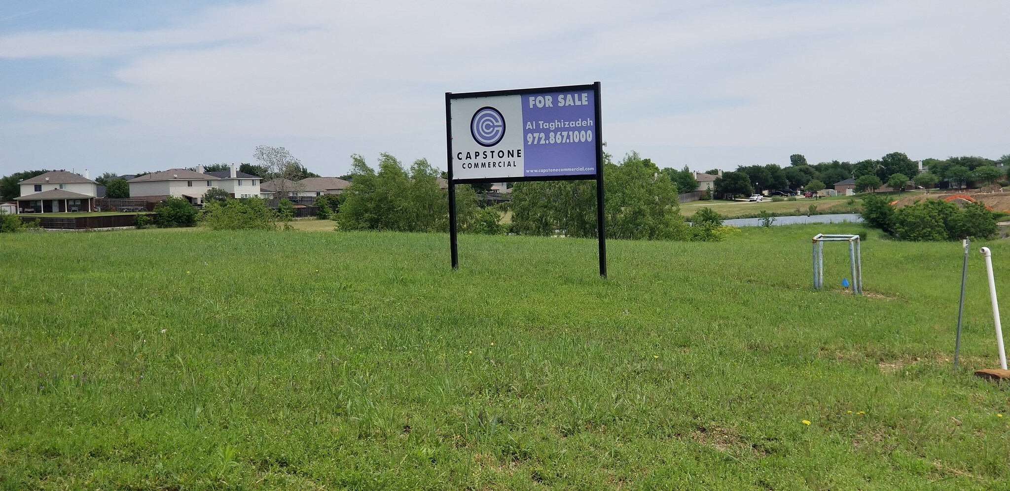 1135 E Eldorado Pky, Little Elm, TX à vendre Photo principale- Image 1 de 4