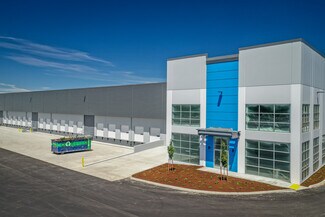 Plus de détails pour 12005 Steele St S, Tacoma, WA - Industriel à louer