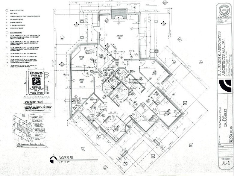 2277 E Wilcox Dr, Sierra Vista, AZ à vendre - Photo du bâtiment - Image 2 de 13