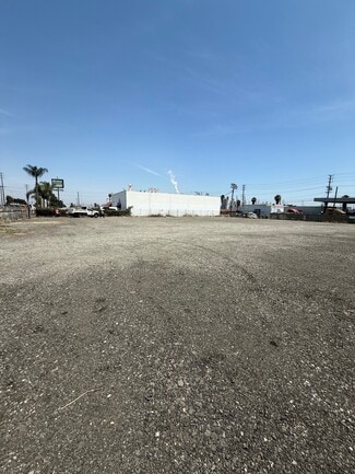 More details for 816 N Lansing Ave, Wilmington, CA - Land for Lease