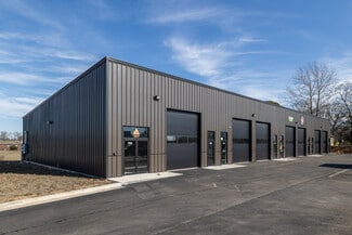 More details for 700 E Third St, Gentry, AR - Flex for Lease