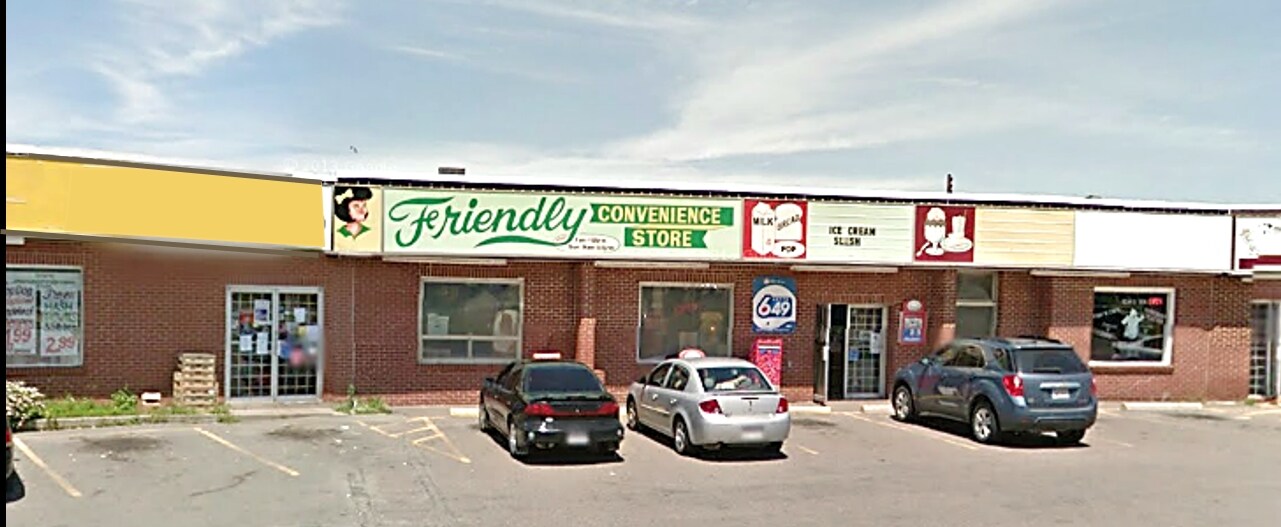 391 Lancaster Ave, Saint John, NB for sale Building Photo- Image 1 of 1