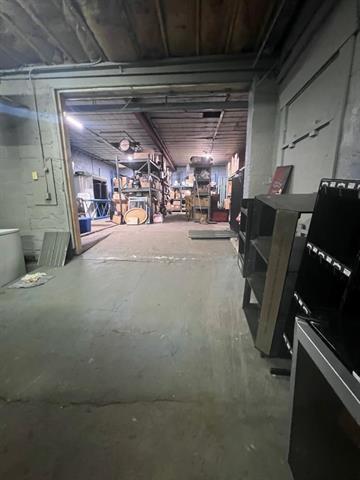 1412 Adams Ave, Huntington, WV à vendre Photo intérieure- Image 1 de 4