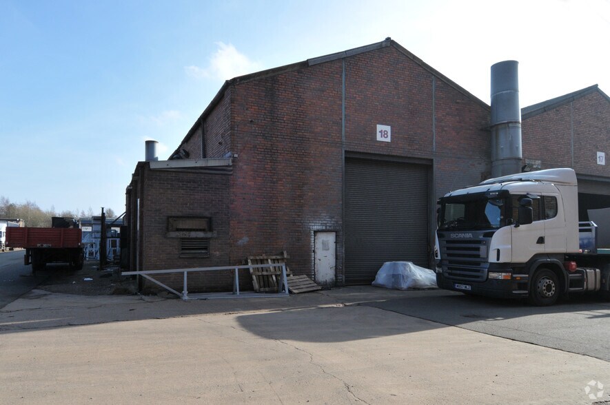 Deepdale Ln, Dudley à louer - Photo du bâtiment - Image 2 de 3