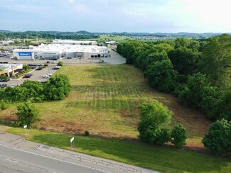 More details for N Memorial Dr, Lancaster, OH - Land for Lease