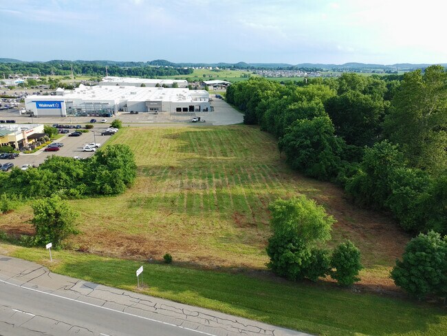 Plus de détails pour N Memorial Dr, Lancaster, OH - Terrain à louer