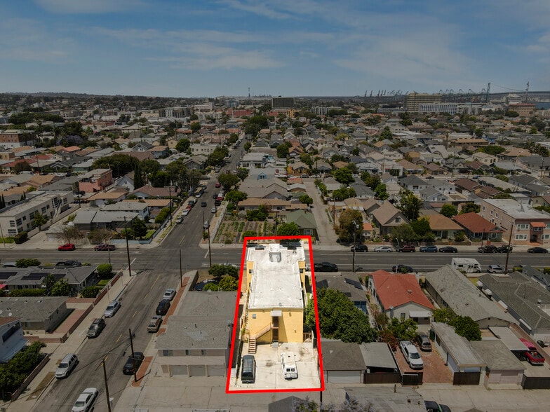 383 W 14th St, San Pedro, CA for sale - Building Photo - Image 2 of 21