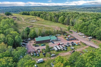 Plus de détails pour 47 Coopers Corner Rd, Monticello, NY - Spécialité à vendre