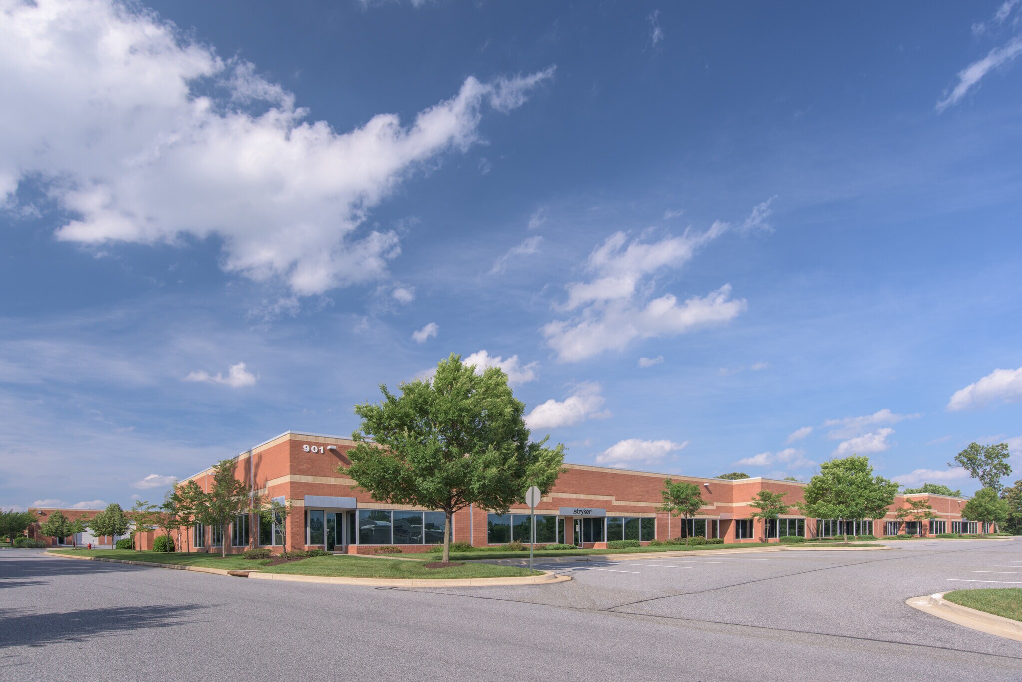 1503 Signature Dr, Hanover, MD for lease Interior Photo- Image 1 of 2