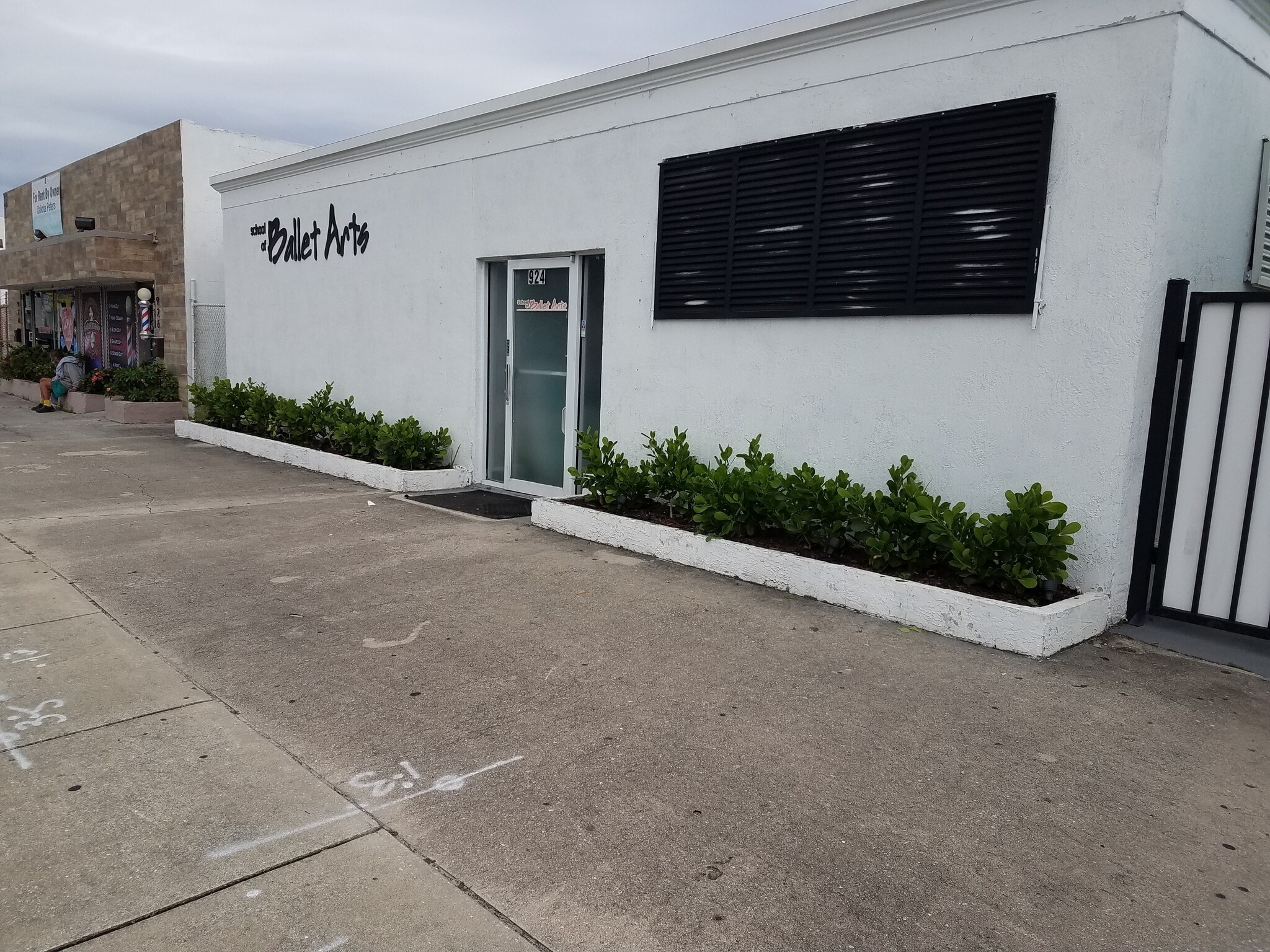 924 N Dixie Hwy, Lake Worth, FL for lease Primary Photo- Image 1 of 7