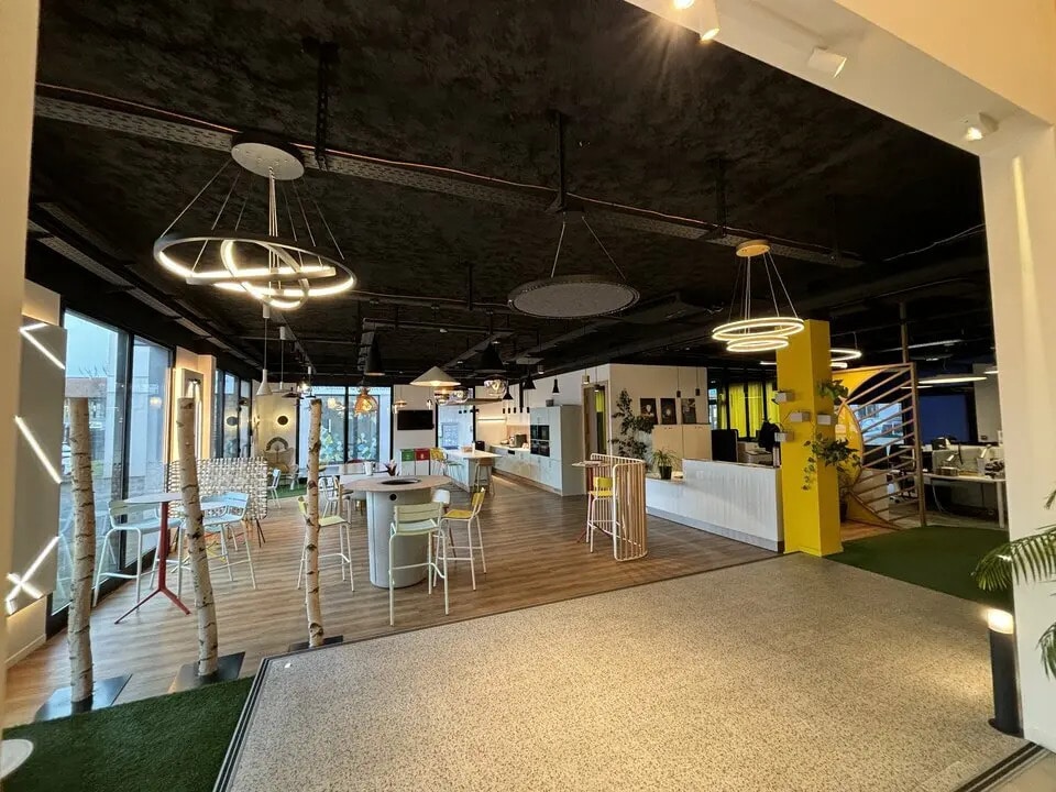 Flex dans Limas à louer Photo intérieure- Image 1 de 9