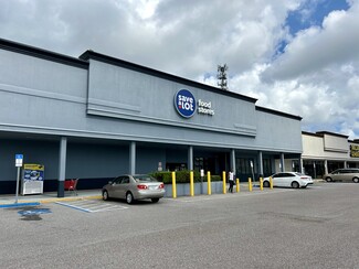 Plus de détails pour 1830-1934 62nd Ave N, Saint Petersburg, FL - Vente au détail à louer