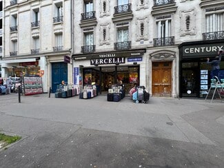 More details for 112 Avenue Du Général Leclerc, Paris - Retail for Lease