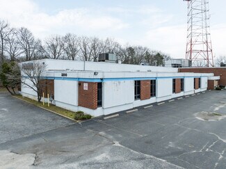 Plus de détails pour 3200 Express Dr S, Islandia, NY - Industriel à vendre