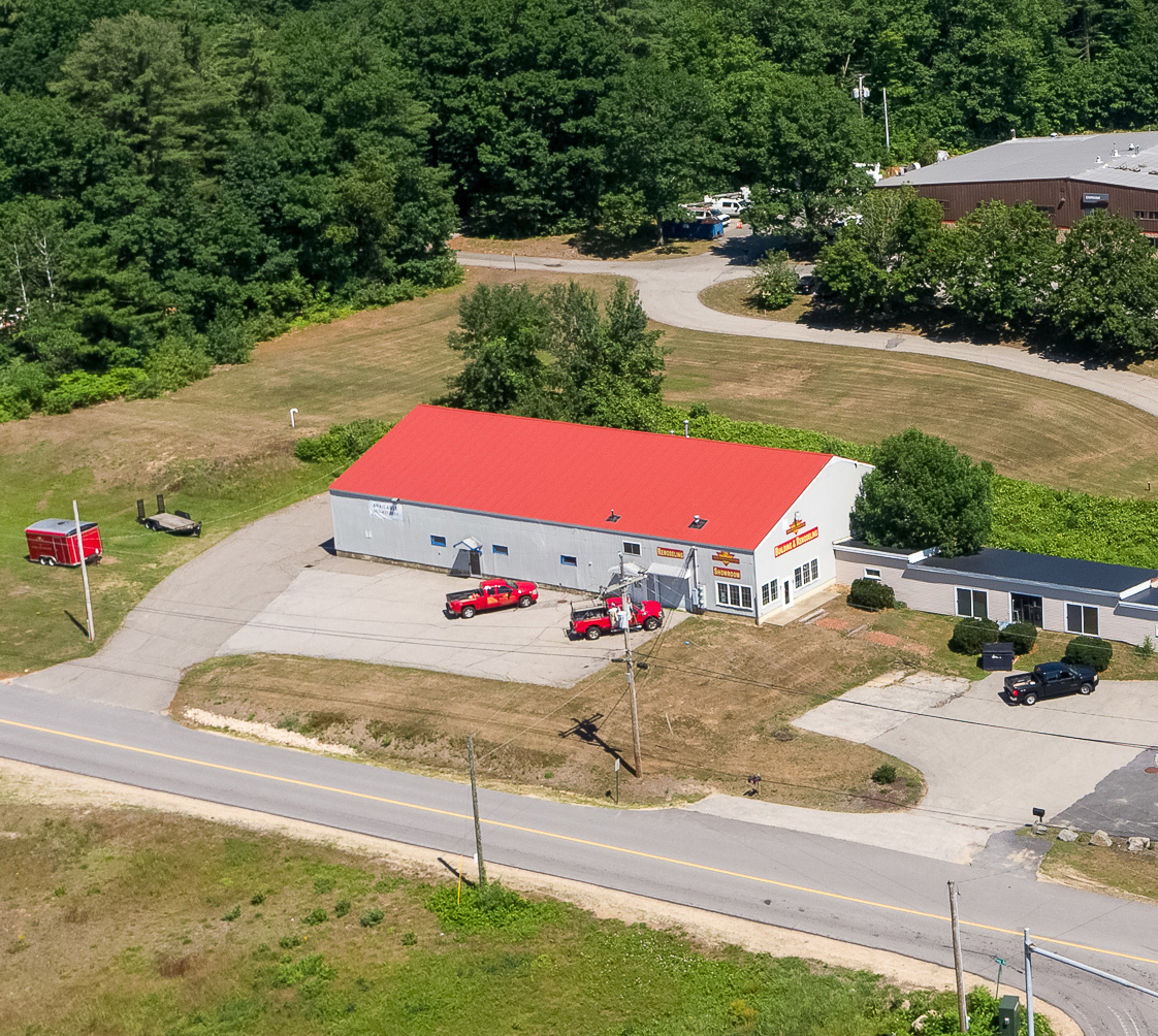 68 Fogg Rd, Epping, NH for sale Building Photo- Image 1 of 1