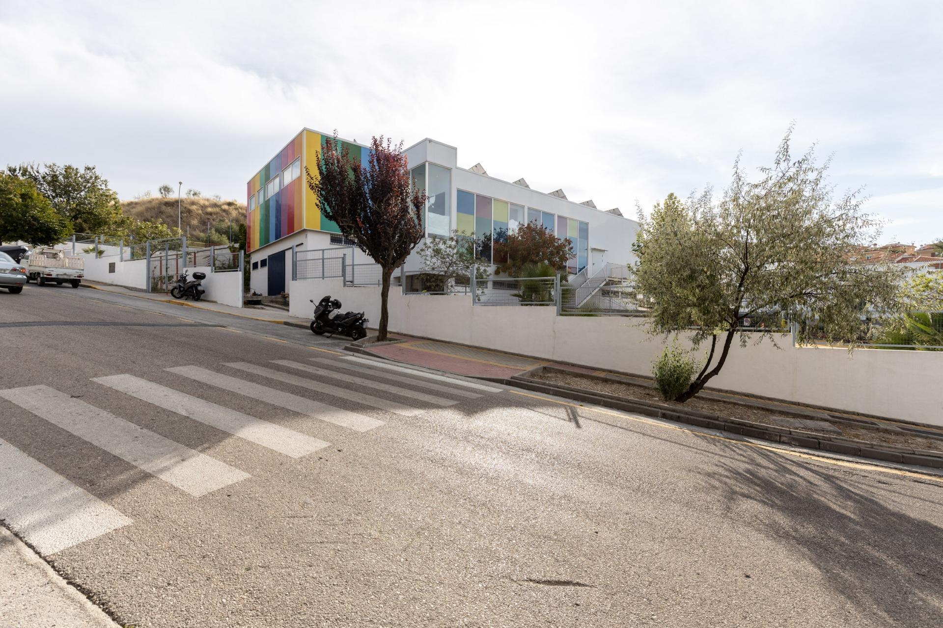 Urbanización Aben Humeya, 4, Jun, Granada à vendre Photo principale- Image 1 de 15