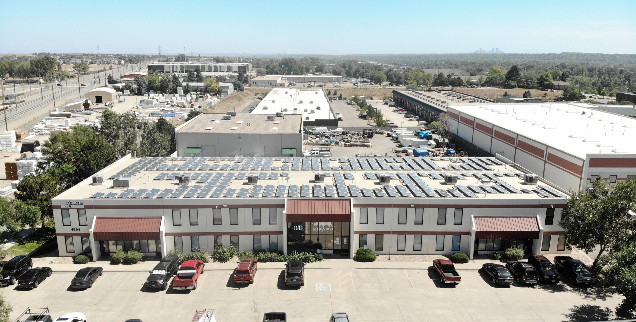 4894 Van Gordon St, Wheat Ridge, CO for lease Primary Photo- Image 1 of 10