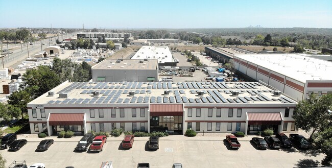 More details for 4894 Van Gordon St, Wheat Ridge, CO - Flex for Lease