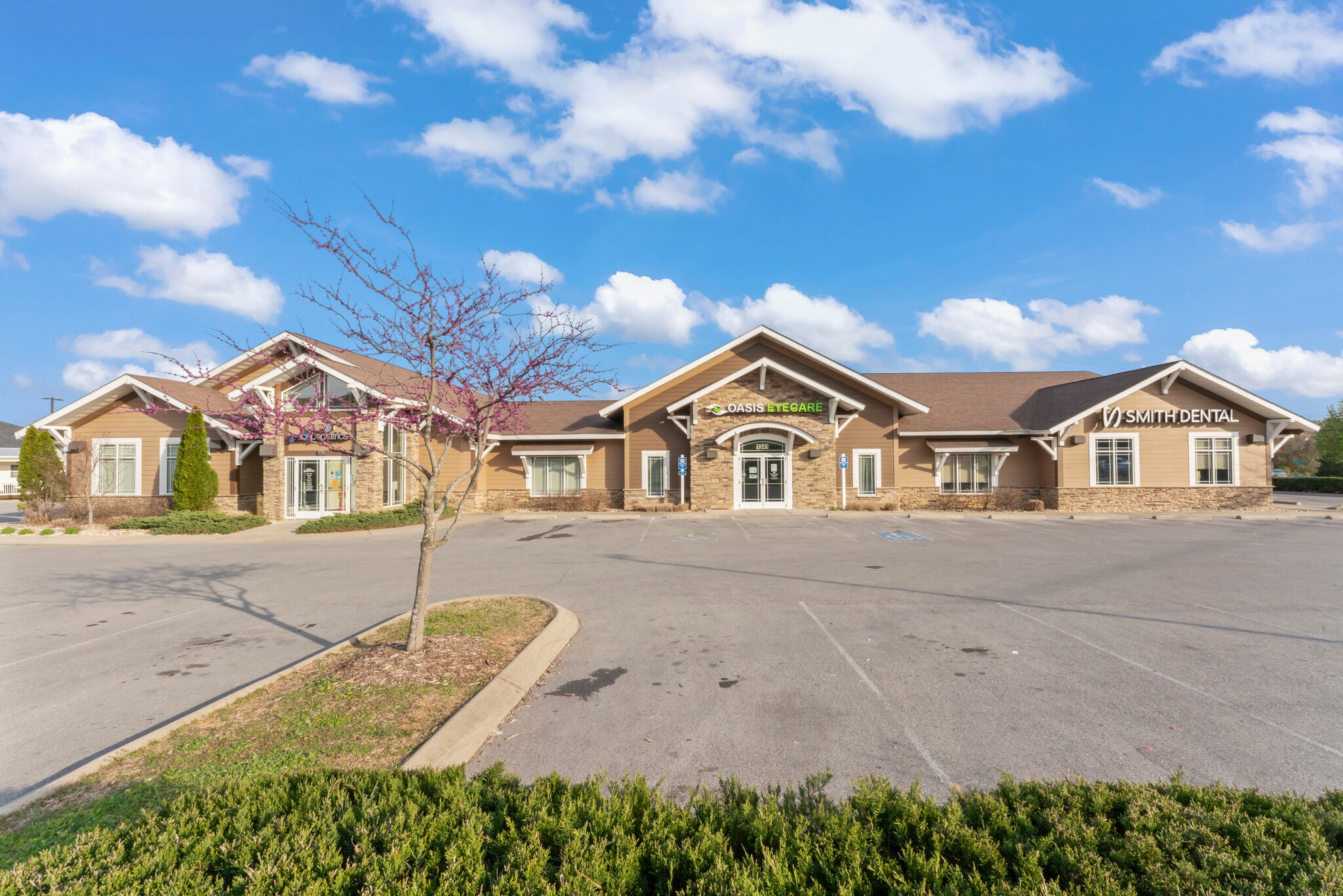 1335-1347 Rock Springs Rd, Smyrna, TN for sale Primary Photo- Image 1 of 6