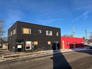 Plus de détails pour 3702 W 16th St, Indianapolis, IN - Bureau à vendre