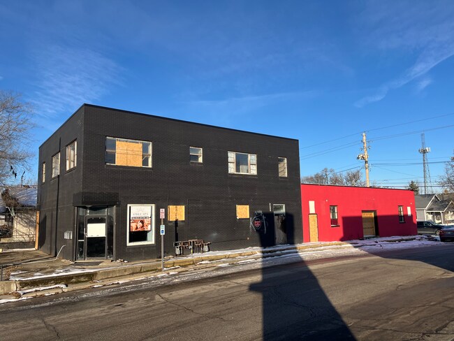 More details for 3702 W 16th St, Indianapolis, IN - Office for Sale