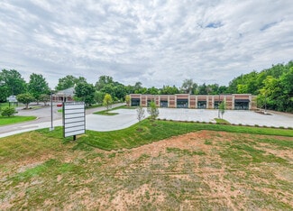 More details for 2216 Dr Martin Luther King Blvd, Murfreesboro, TN - Flex for Lease