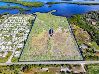 Plus de détails pour 2817 Gulf City Rd, Ruskin, FL - Terrain à vendre