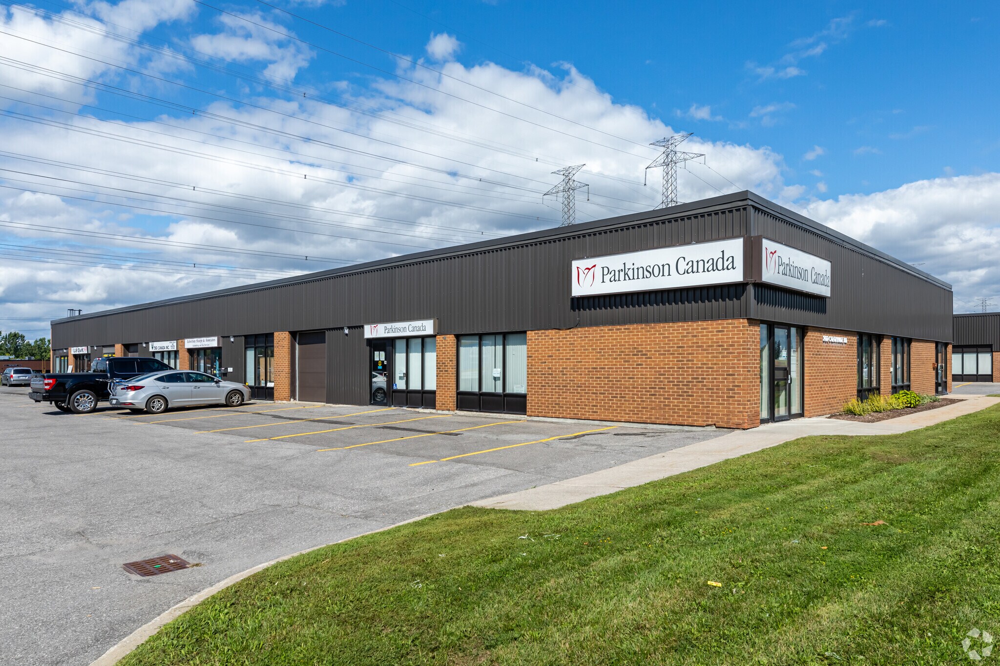 200 Colonnade Rd, Ottawa, ON for sale Building Photo- Image 1 of 1