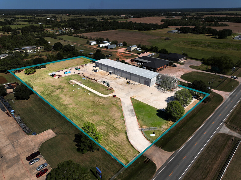 28246 FM 2920 Rd, Waller, TX à vendre - Photo du bâtiment - Image 1 de 1