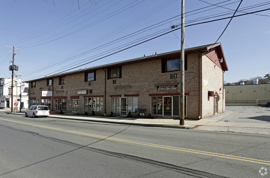 1635 Centre Ave, Reading, PA à vendre - Photo principale - Image 1 de 23