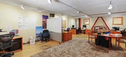 460 Bush St, San Francisco, CA for lease Interior Photo- Image 2 of 3