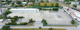 More details for 403 Hillbrath Dr, Lantana, FL - Industrial for Lease