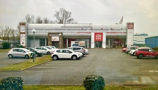 More details for Rue Docteur Jean Vincent, Bordeaux - Retail for Lease