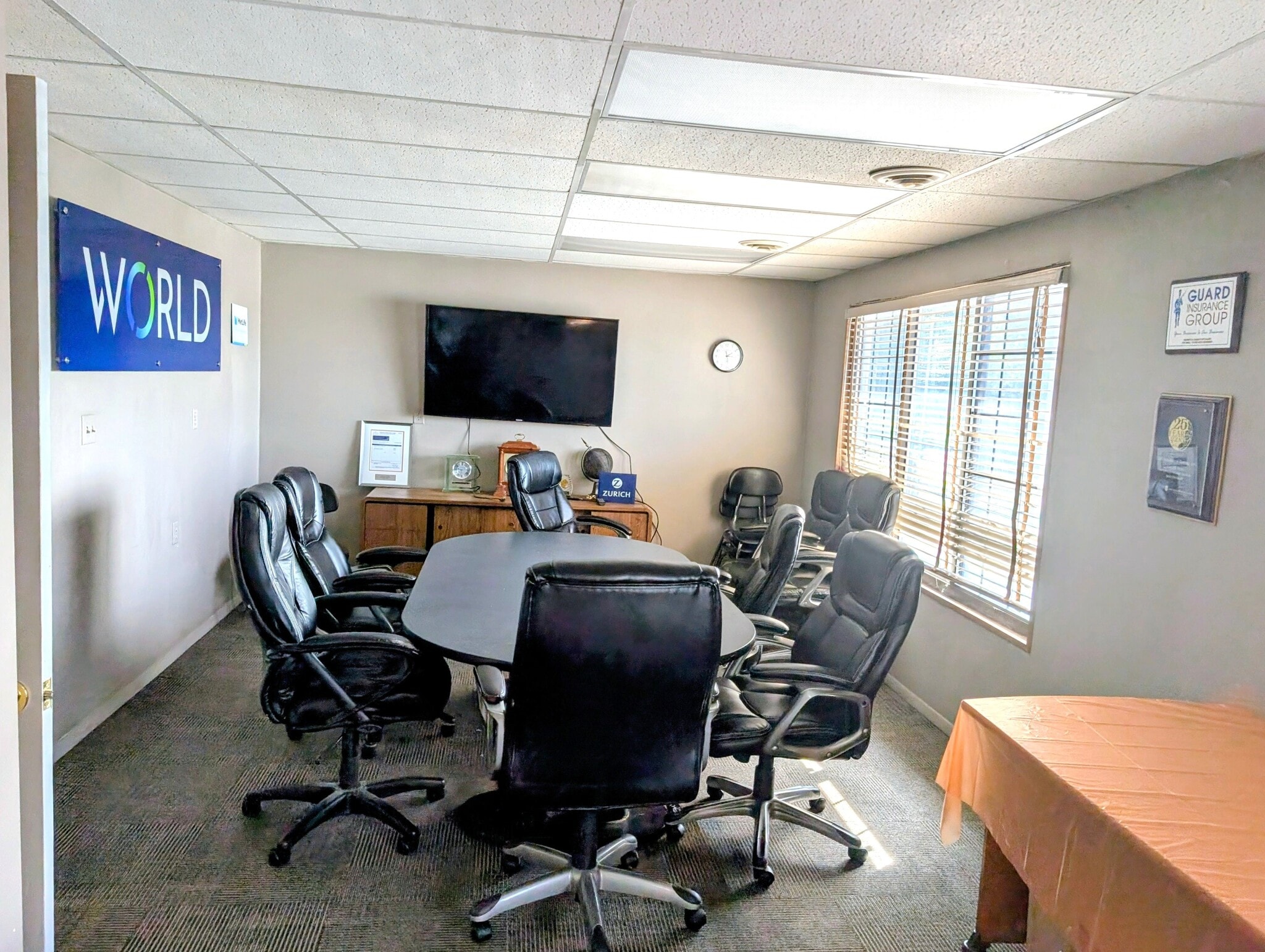 211 Schraffts Dr, Waterbury, CT for lease Interior Photo- Image 1 of 5