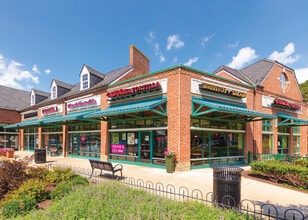 3501-3529 Connecticut Ave NW, Washington, DC à louer Photo du bâtiment- Image 1 de 8