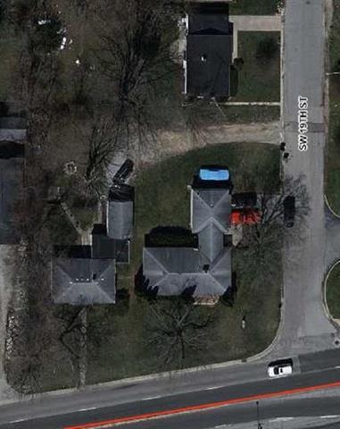 1902 National Road West, Richmond, IN for sale - Primary Photo - Image 1 of 5