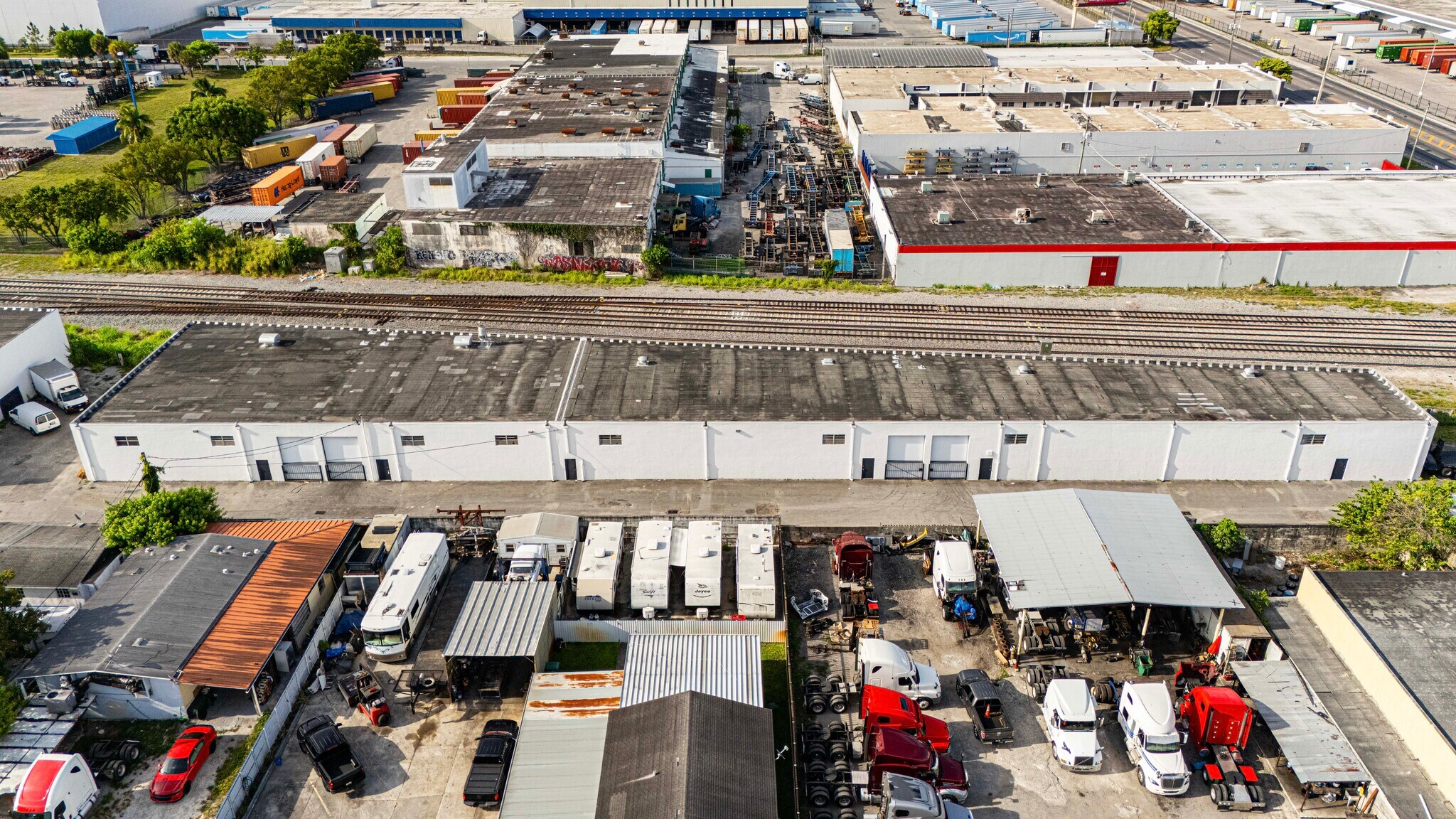 7455 NW 32nd Ave, Miami, FL à vendre Photo principale- Image 1 de 6