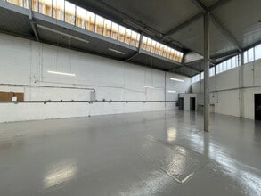 Tonbridge Rd, Romford for lease Interior Photo- Image 2 of 3