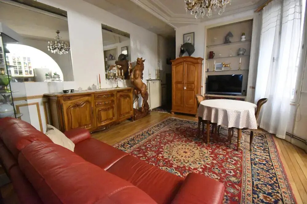 Boulogne-Billancourt, HDS 92100 - - - Photo intérieure - Image 1 of 2