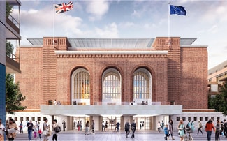 More details for King St, London - Retail for Lease