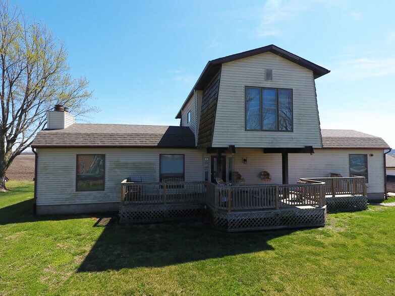 493 Lake Shore Dr, Craig, MO for sale - Building Photo - Image 3 of 20