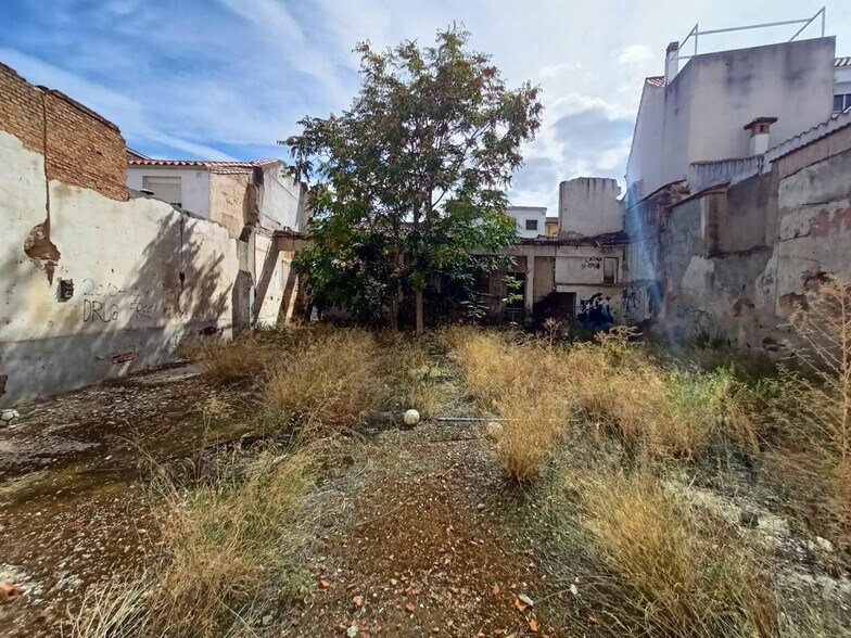 Terrain dans Cáceres, Cáceres à vendre - Photo principale - Image 1 de 7