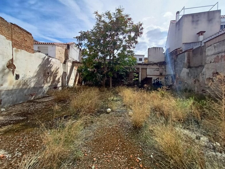 Segundo Perez, Caceres, 3, Cáceres, Cáceres for sale - Primary Photo - Image 3 of 7