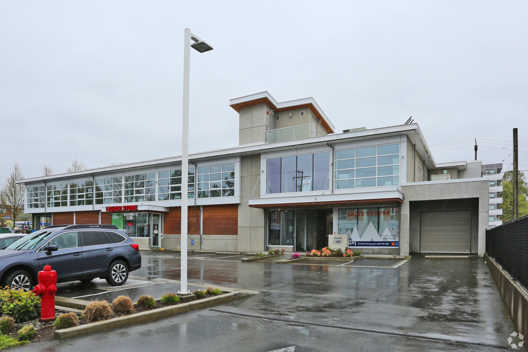 1520 Barrow St, North Vancouver, BC for sale Building Photo- Image 1 of 1