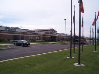 More details for 1530 N 1000 W, Logan, UT - Office, Industrial for Lease