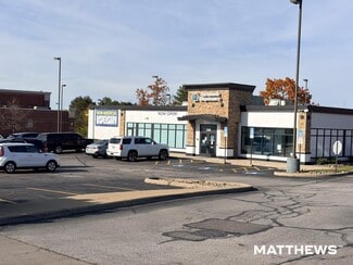 More details for 9601 Vista Way, Garfield Heights, OH - Retail for Sale