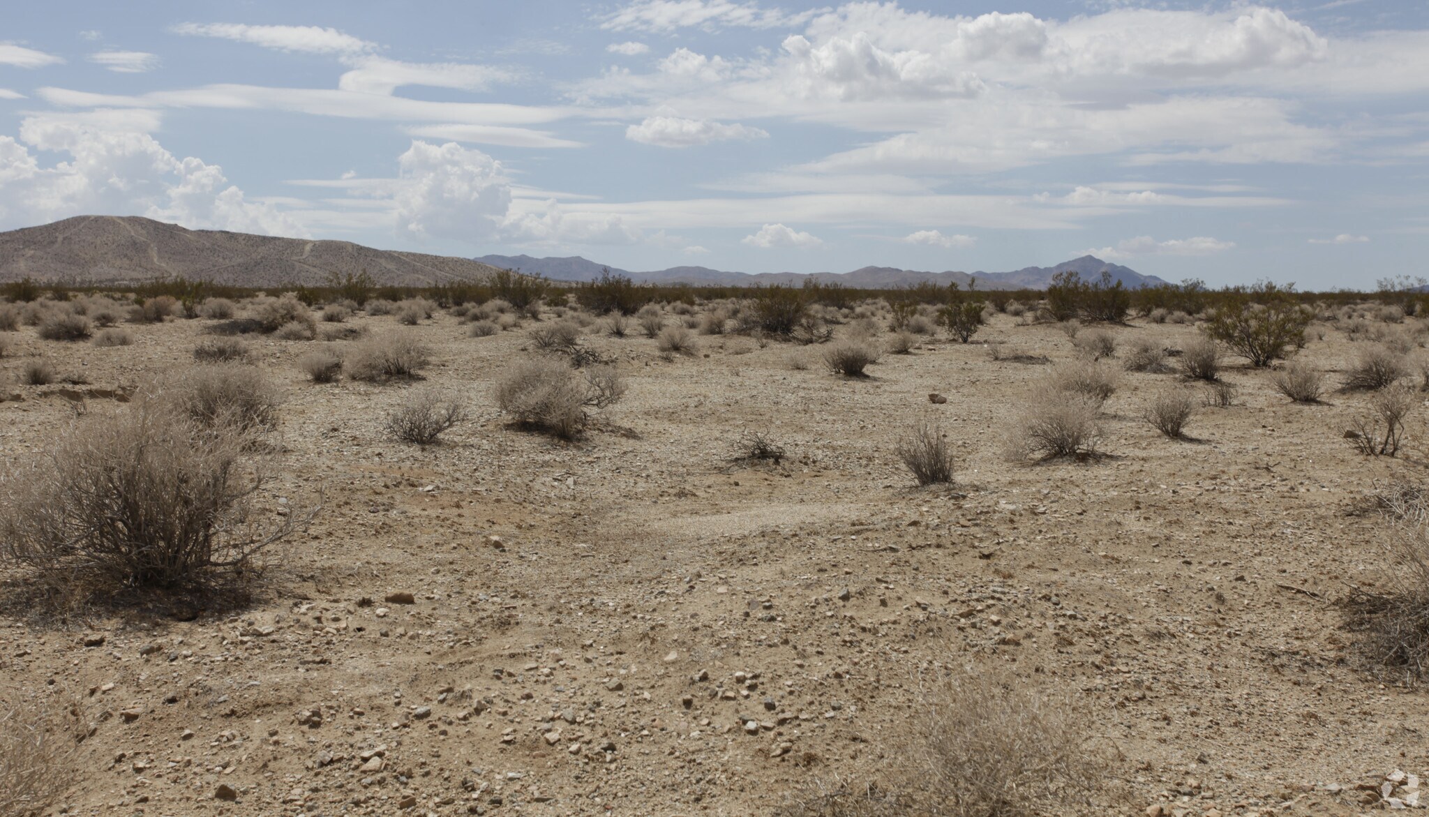 Arbuckle St, Barstow, CA à vendre Photo principale- Image 1 de 3
